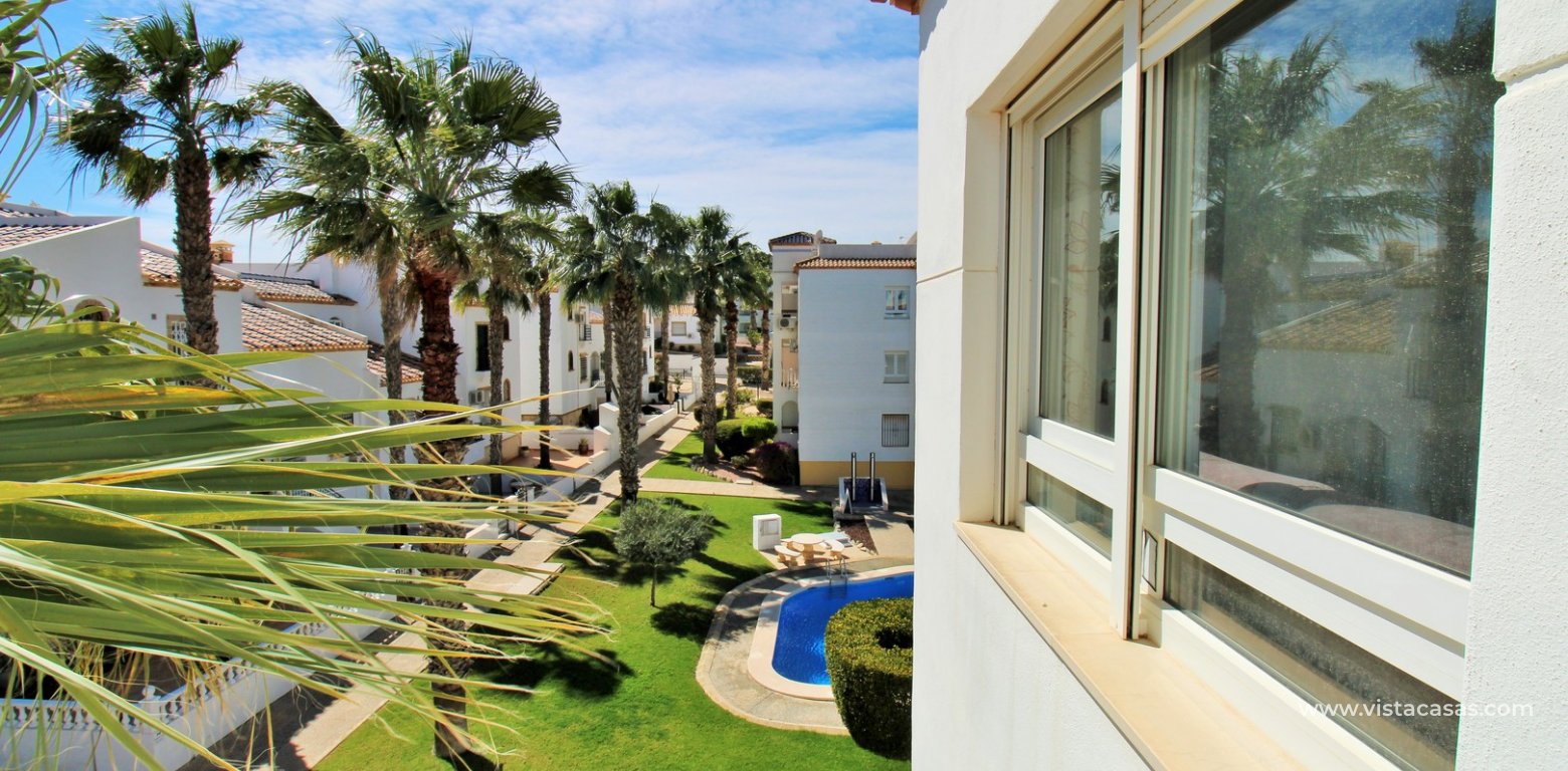 Venta - Apartamento - Villamartin - Las Violetas