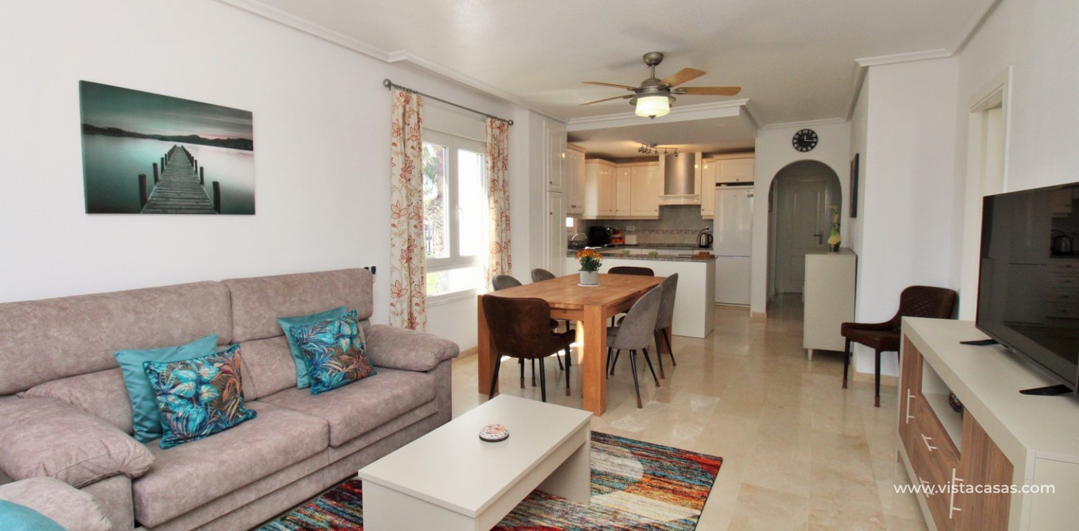 Venta - Apartamento - Villamartin - Las Violetas