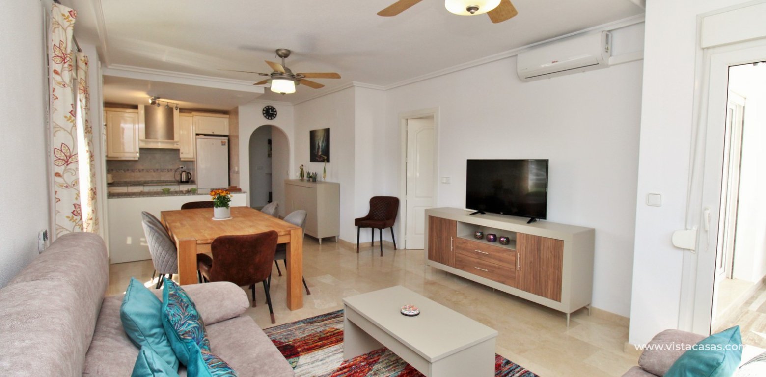 Venta - Apartamento - Villamartin - Las Violetas