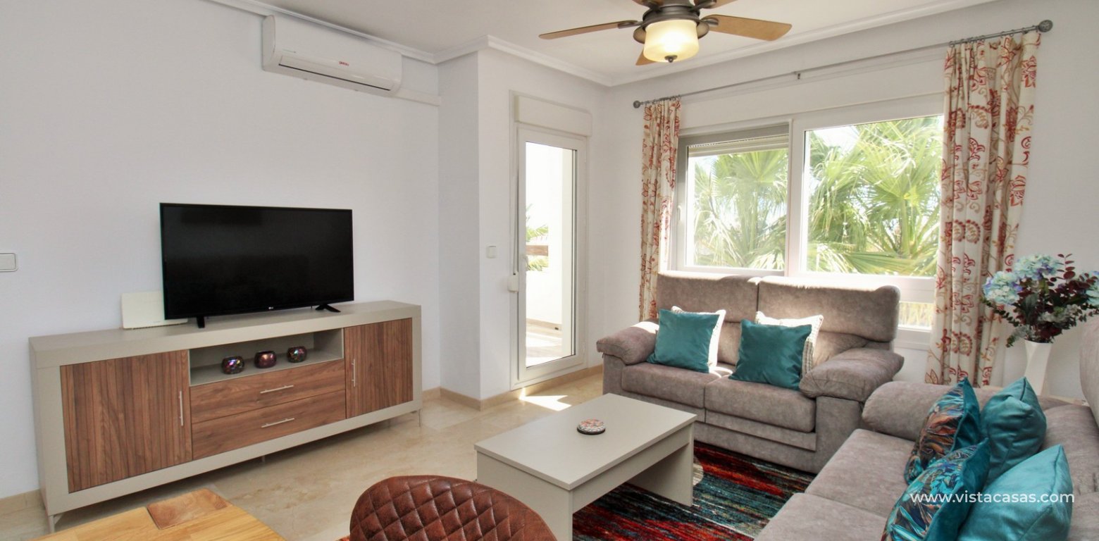 Venta - Apartamento - Villamartin - Las Violetas