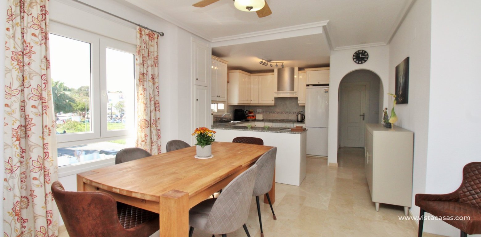 Venta - Apartamento - Villamartin - Las Violetas