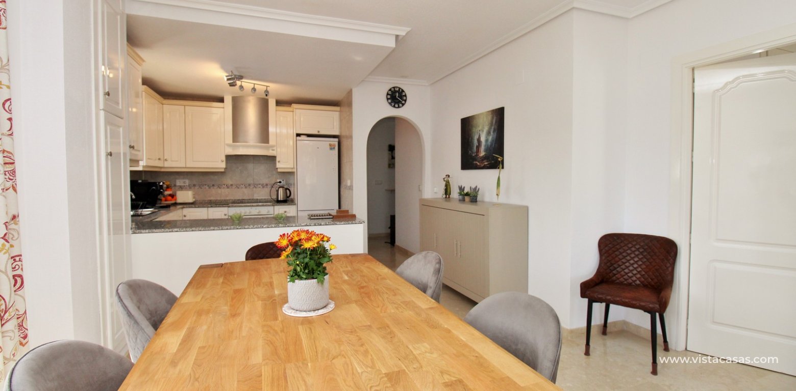 Venta - Apartamento - Villamartin - Las Violetas