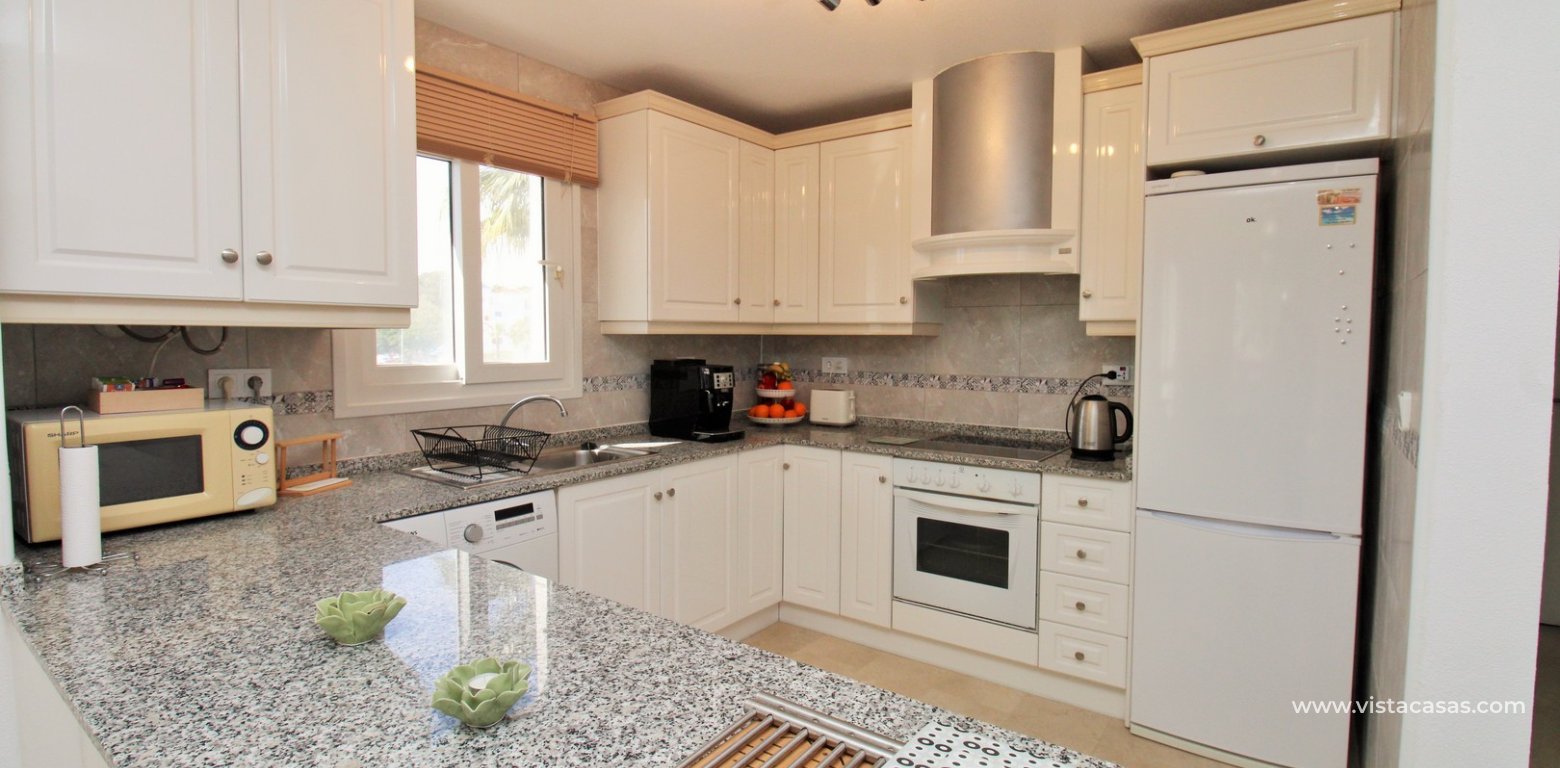 Venta - Apartamento - Villamartin - Las Violetas