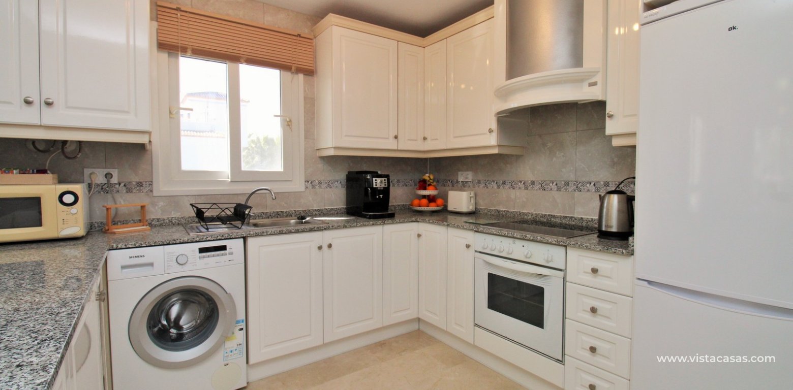 Venta - Apartamento - Villamartin - Las Violetas