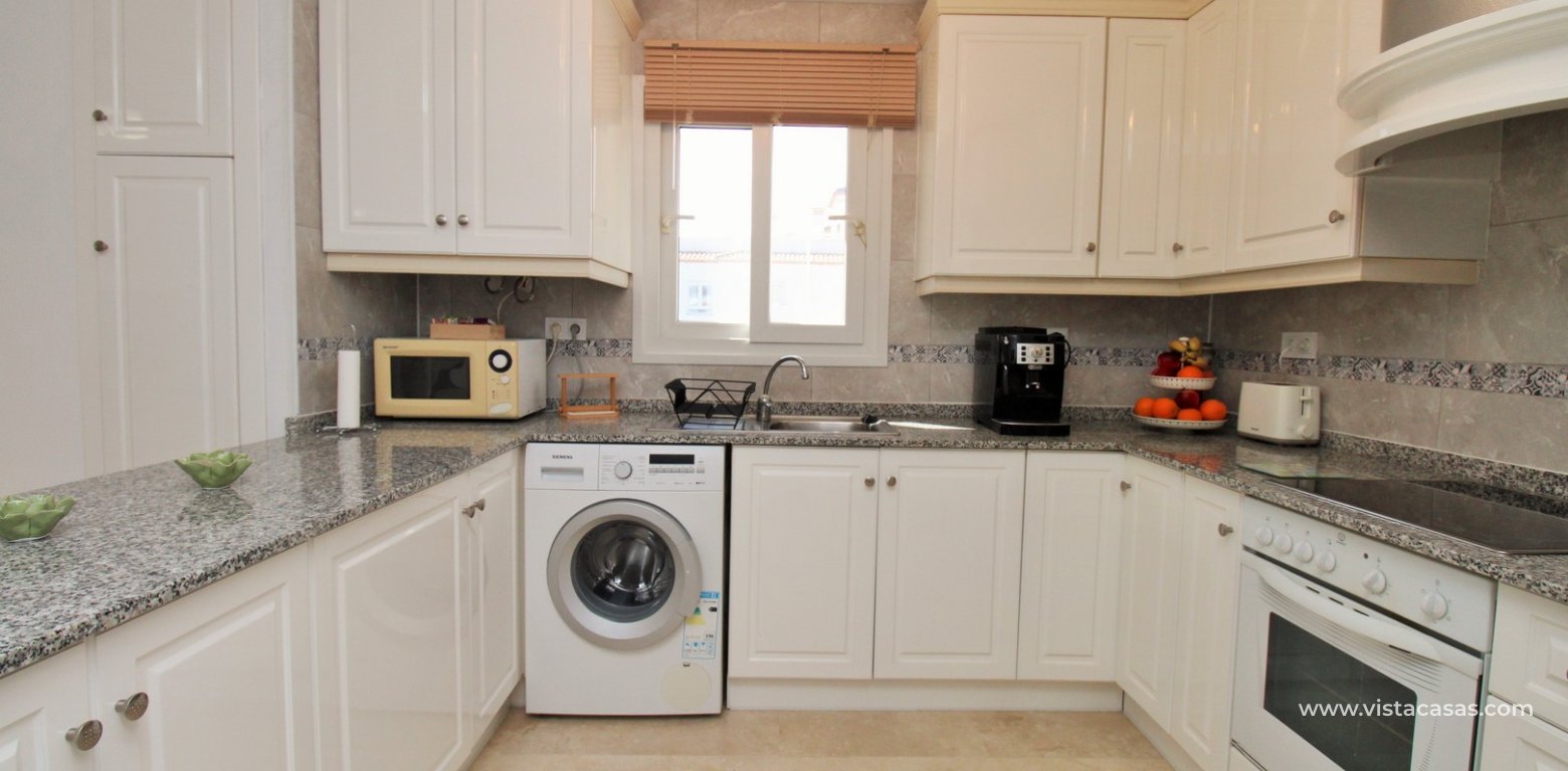 Venta - Apartamento - Villamartin - Las Violetas