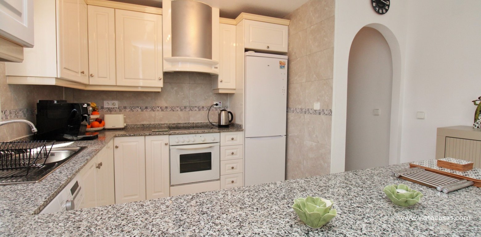 Venta - Apartamento - Villamartin - Las Violetas