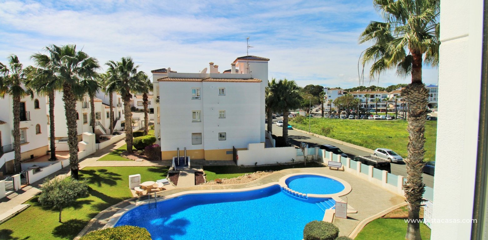 Venta - Apartamento - Villamartin - Las Violetas