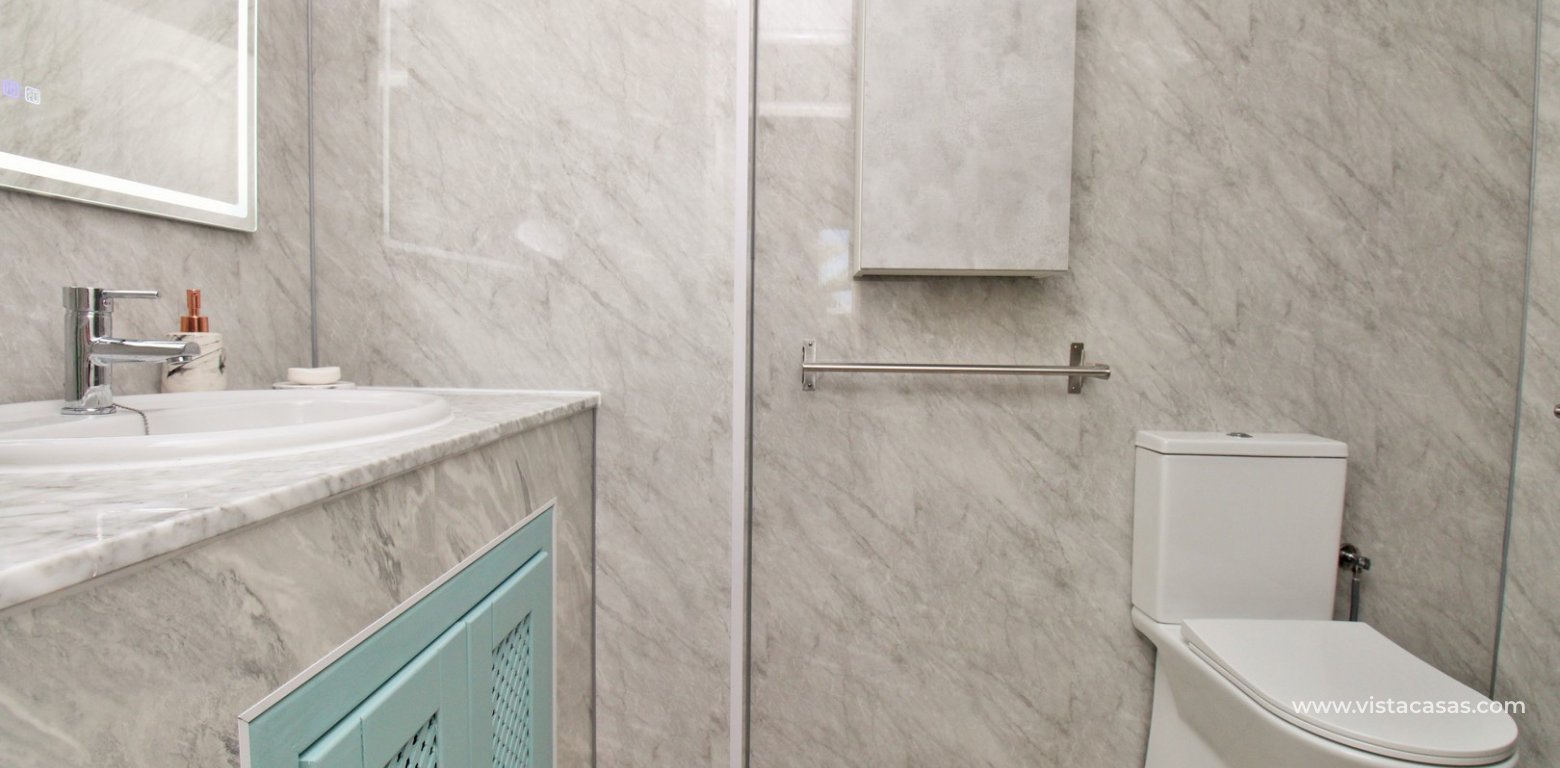 Venta - Apartamento - Villamartin - Las Violetas