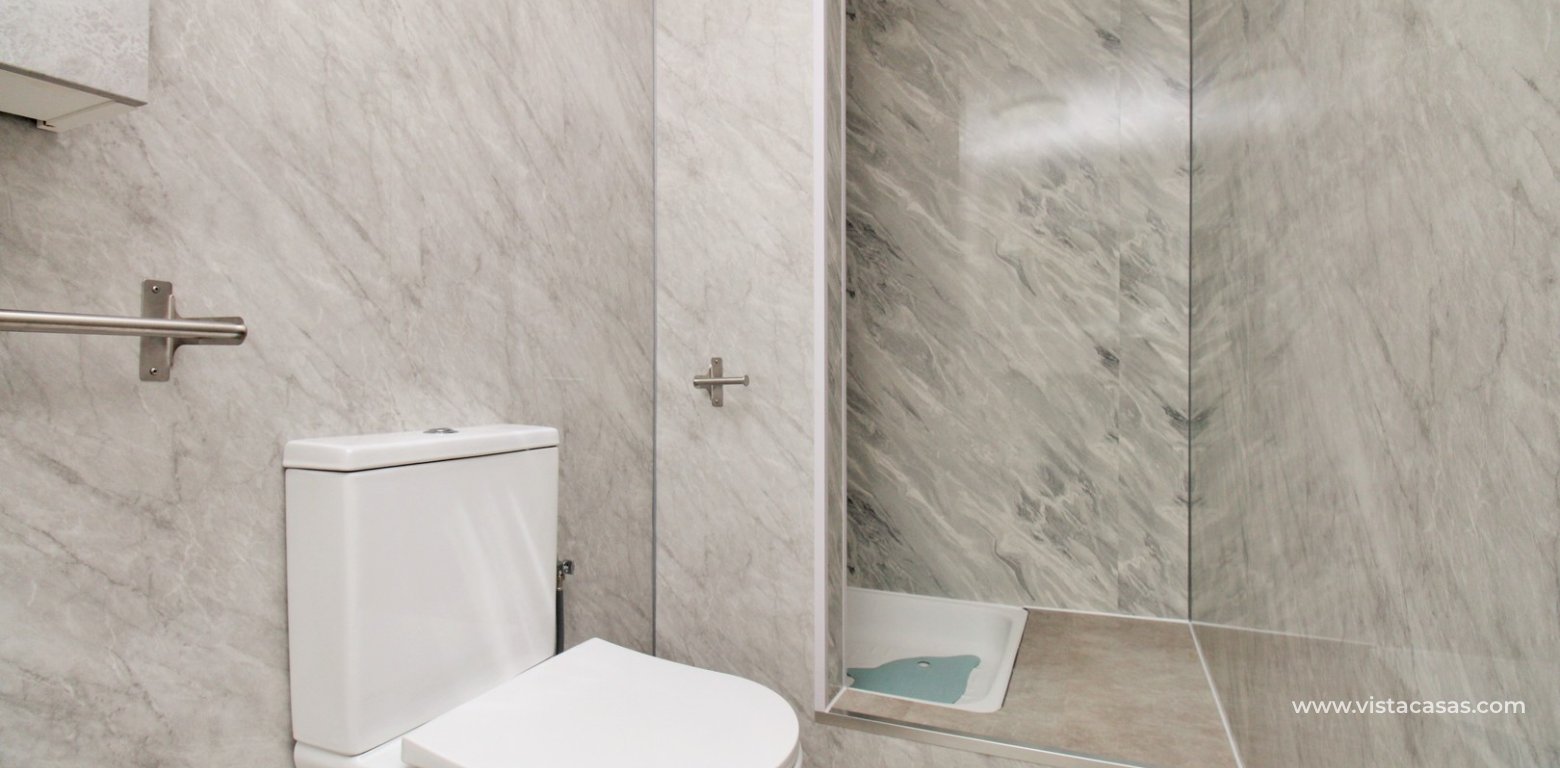 Venta - Apartamento - Villamartin - Las Violetas