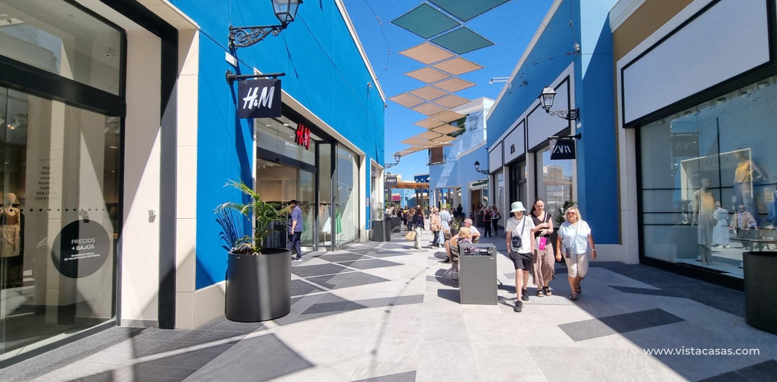 Venta - Apartamento - Villamartin - Las Violetas