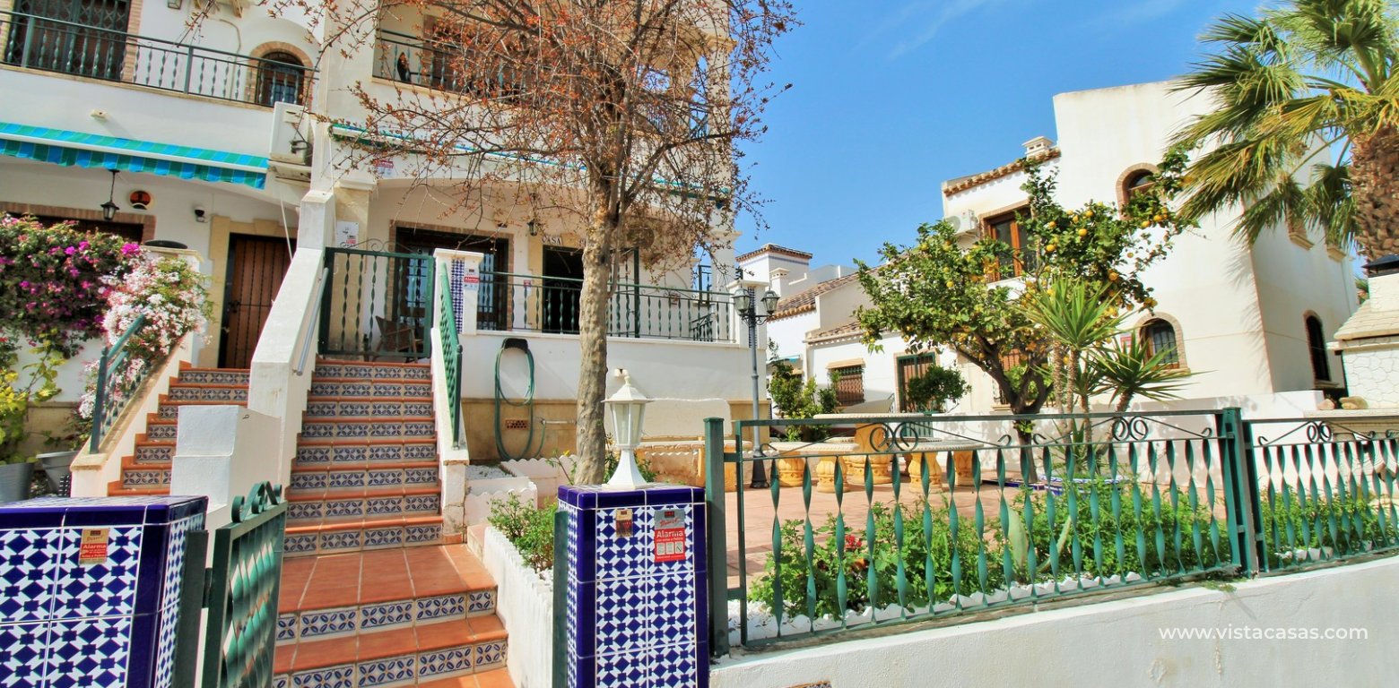 Venta - Apartamento - Villamartin - PAU 8