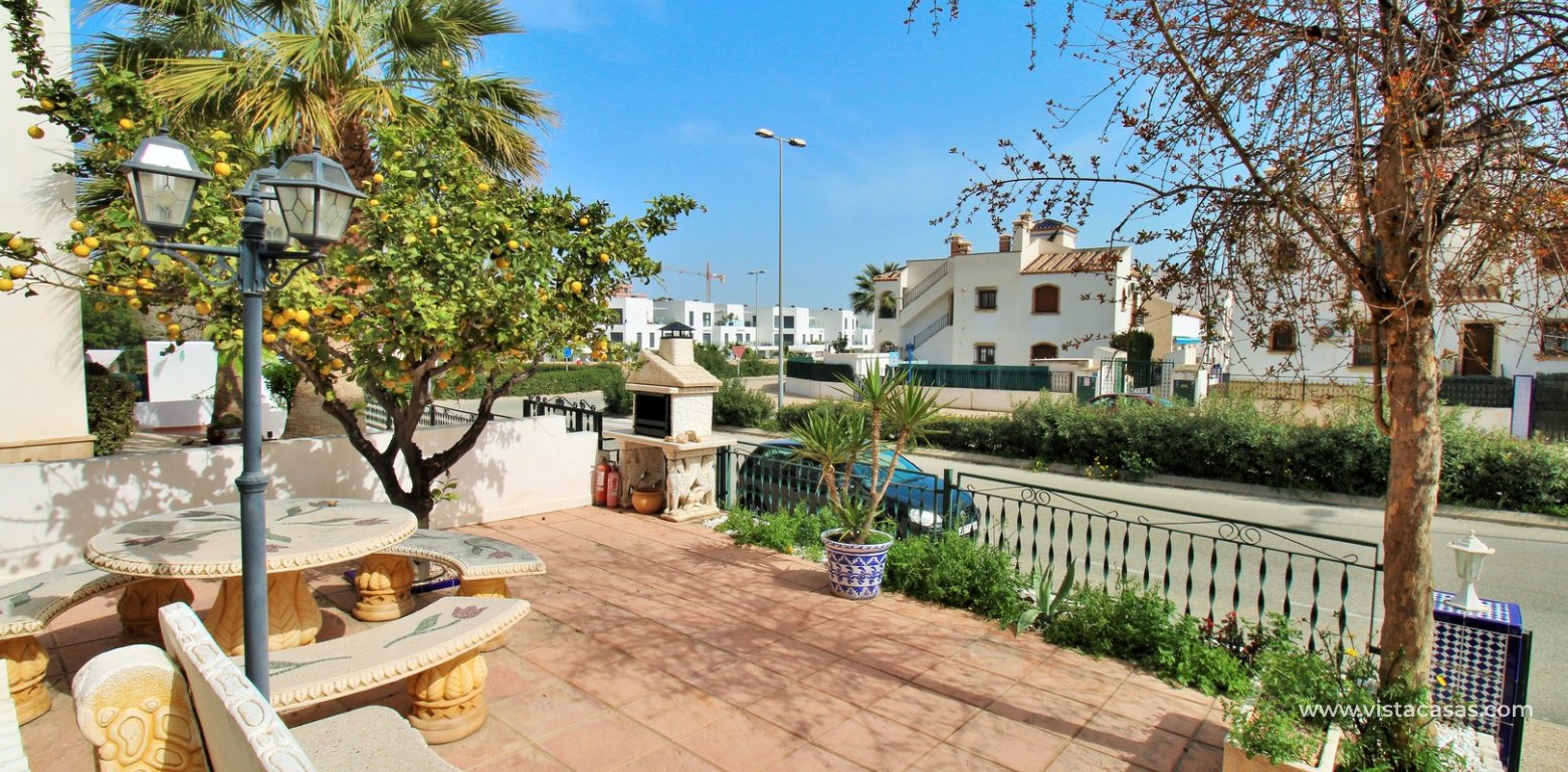 Venta - Apartamento - Villamartin - PAU 8