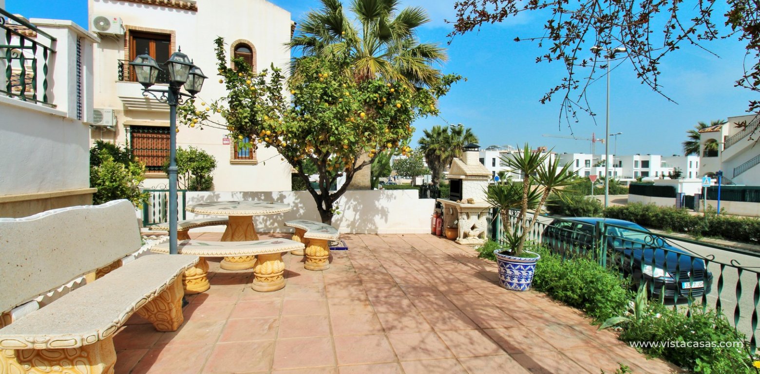 Venta - Apartamento - Villamartin - PAU 8