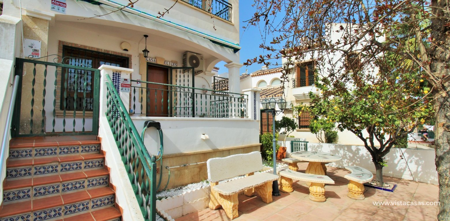 Venta - Apartamento - Villamartin - PAU 8