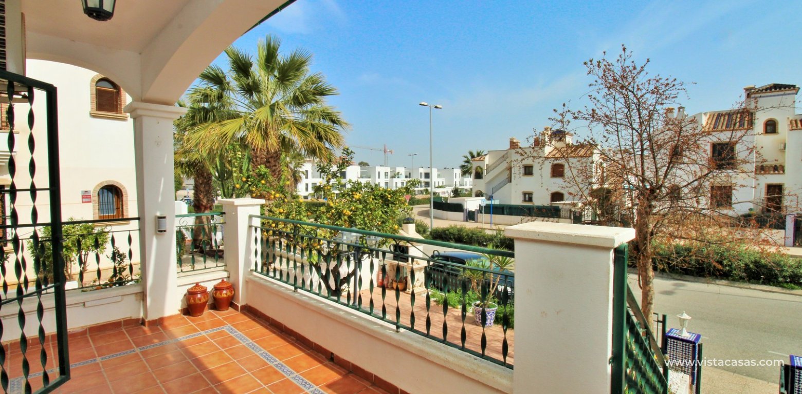 Venta - Apartamento - Villamartin - PAU 8