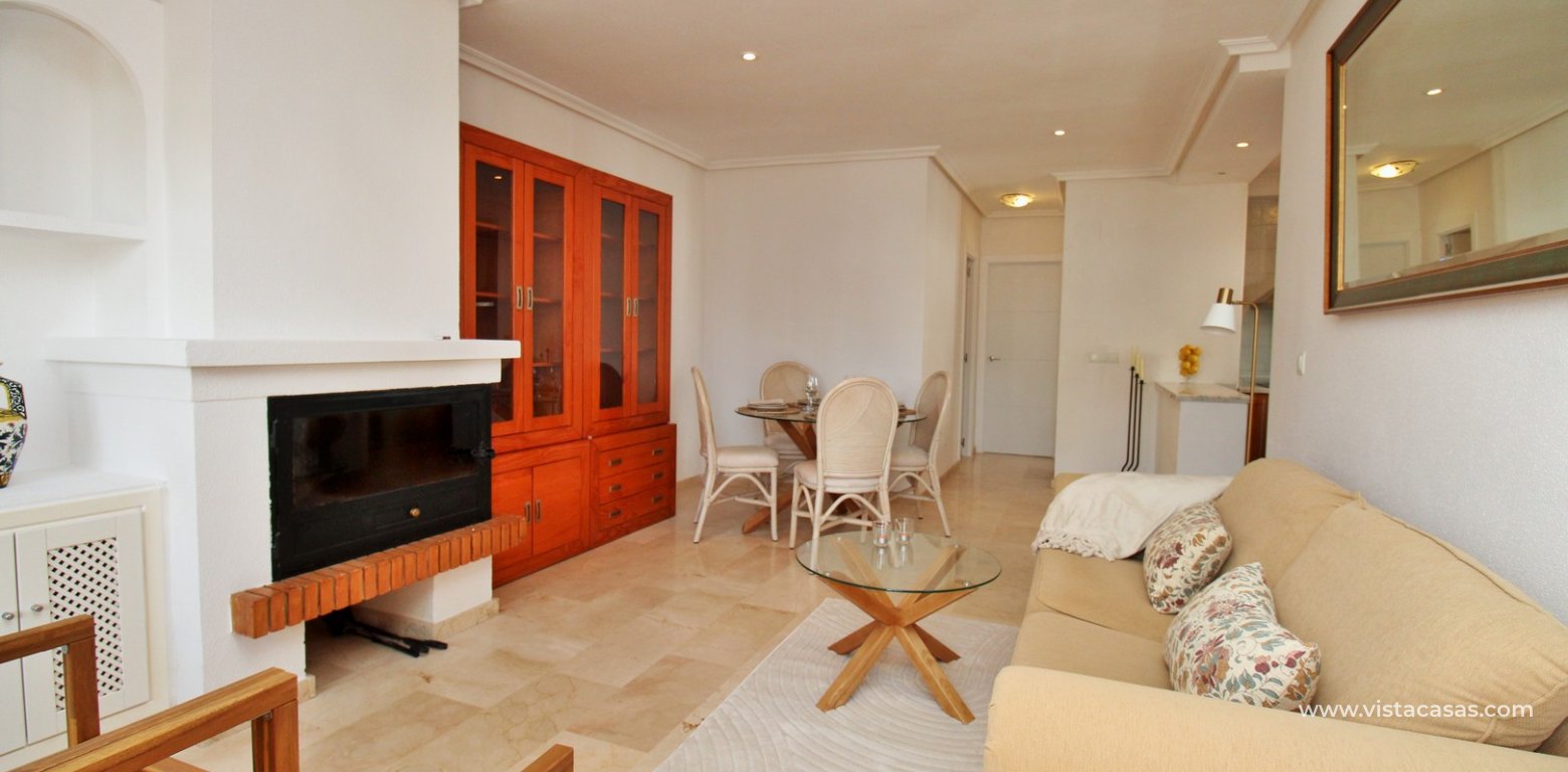 Venta - Apartamento - Villamartin - PAU 8