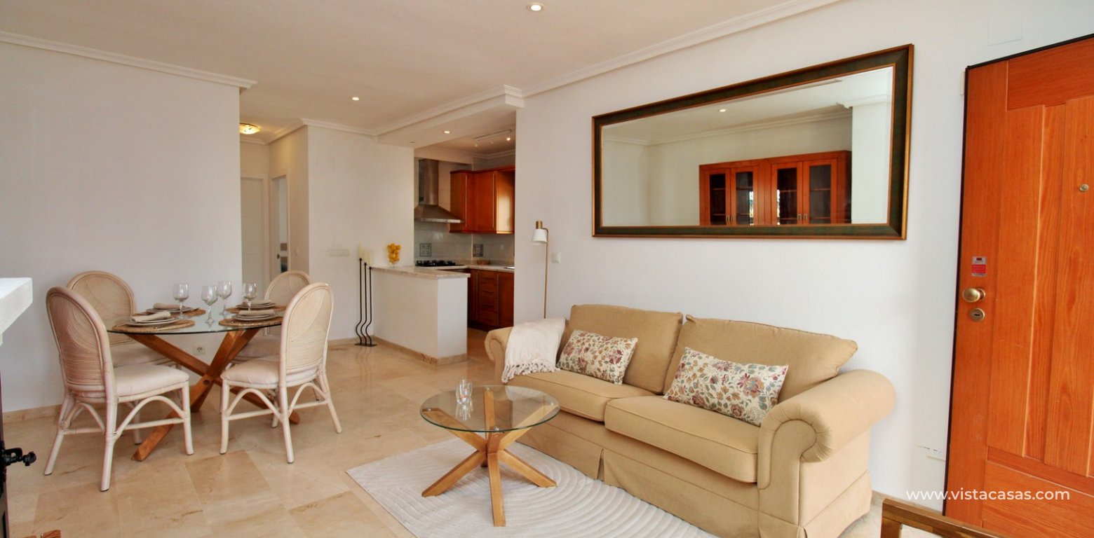 Venta - Apartamento - Villamartin - PAU 8