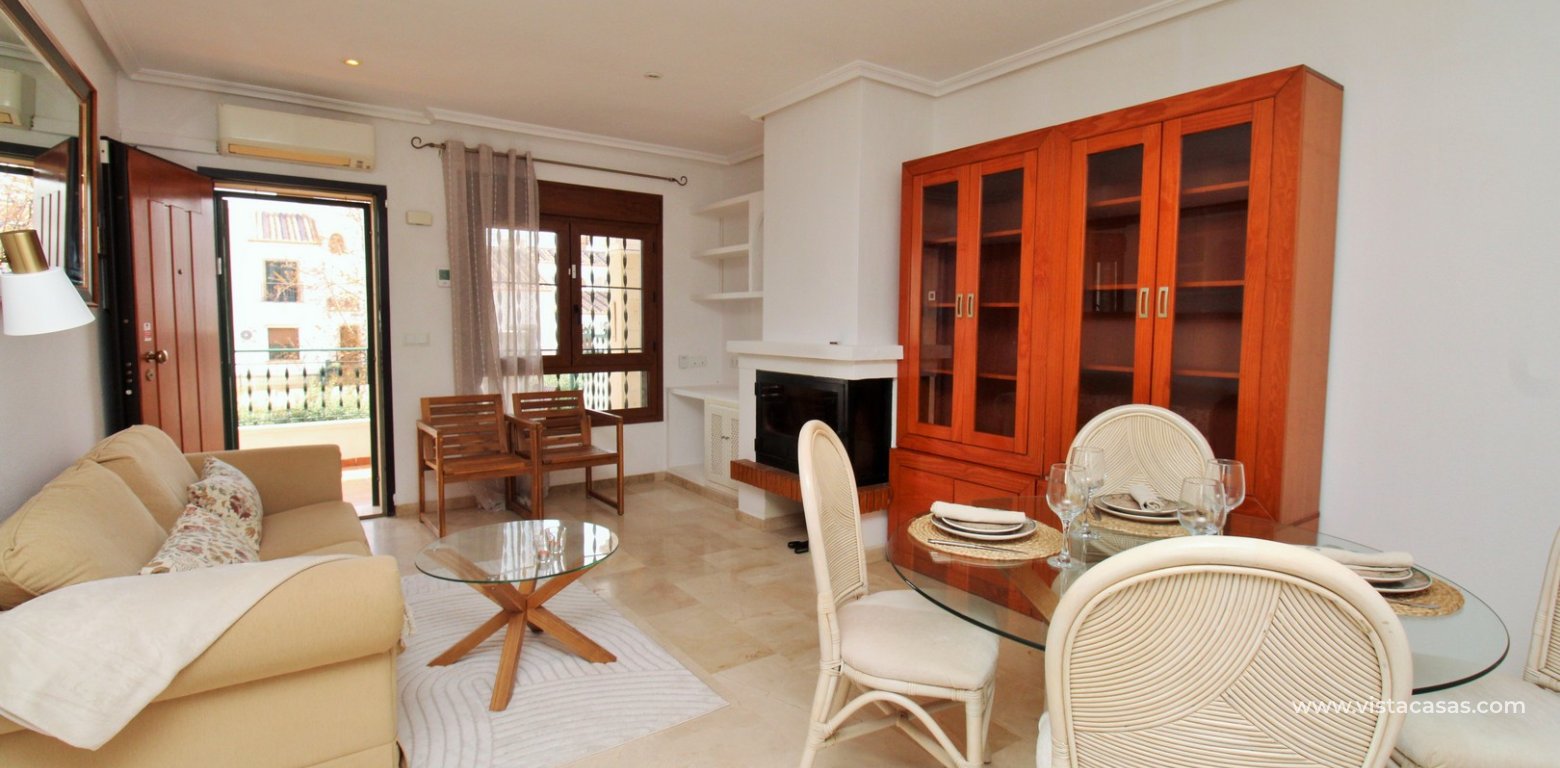 Venta - Apartamento - Villamartin - PAU 8