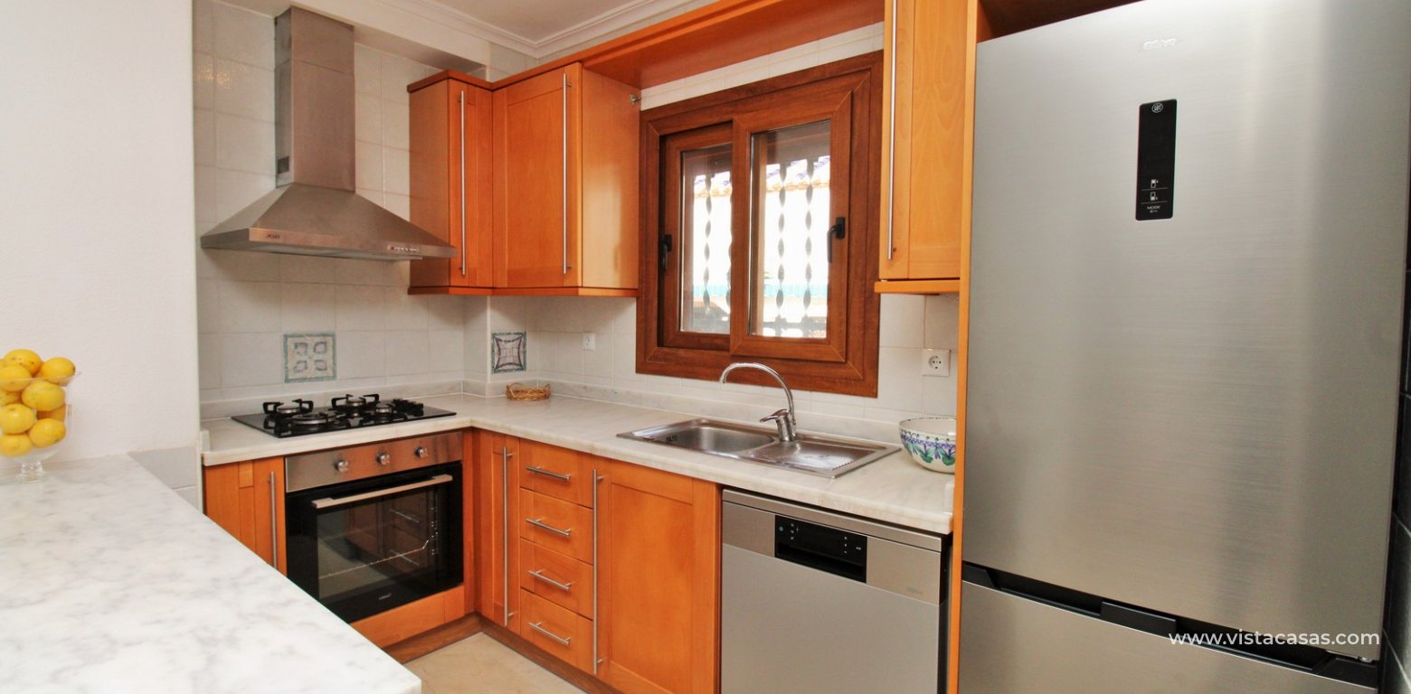 Venta - Apartamento - Villamartin - PAU 8