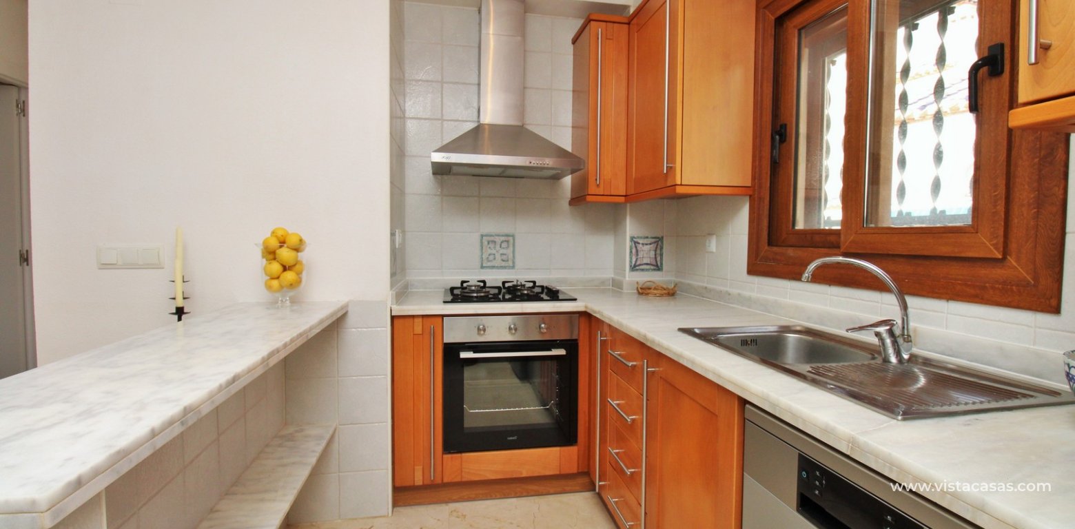 Venta - Apartamento - Villamartin - PAU 8