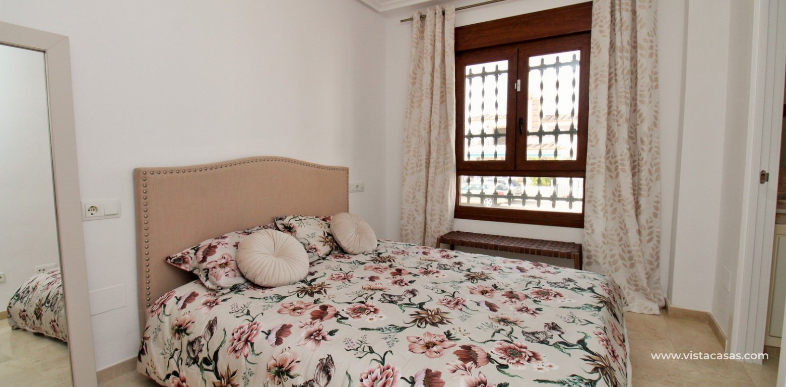 Venta - Apartamento - Villamartin - PAU 8