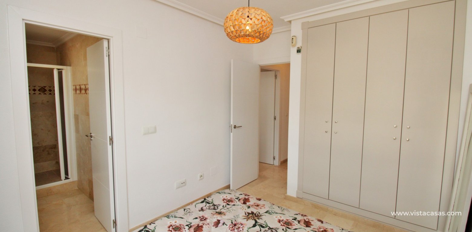 Venta - Apartamento - Villamartin - PAU 8