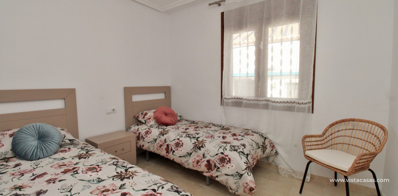 Venta - Apartamento - Villamartin - PAU 8