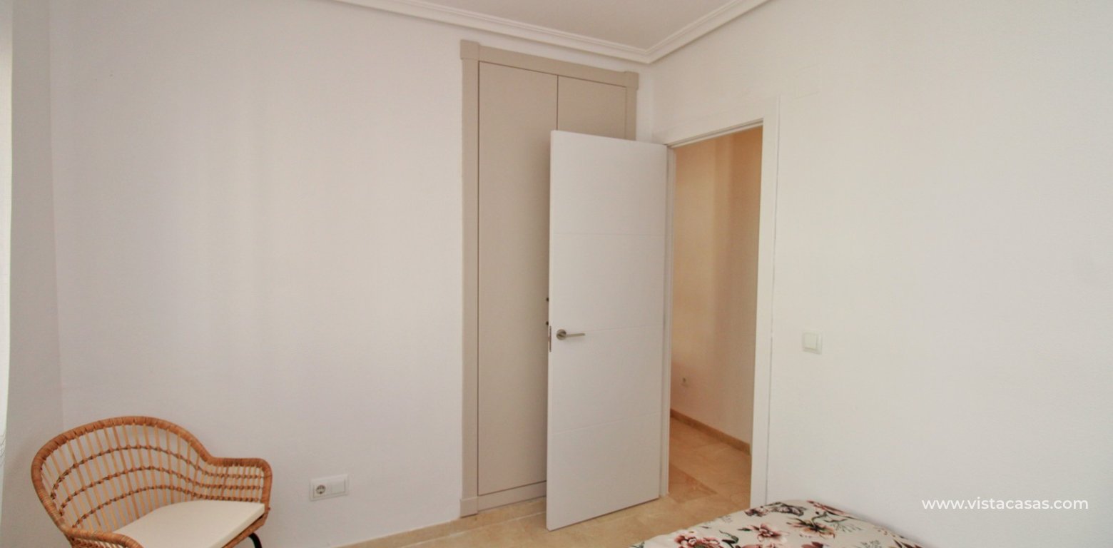 Venta - Apartamento - Villamartin - PAU 8