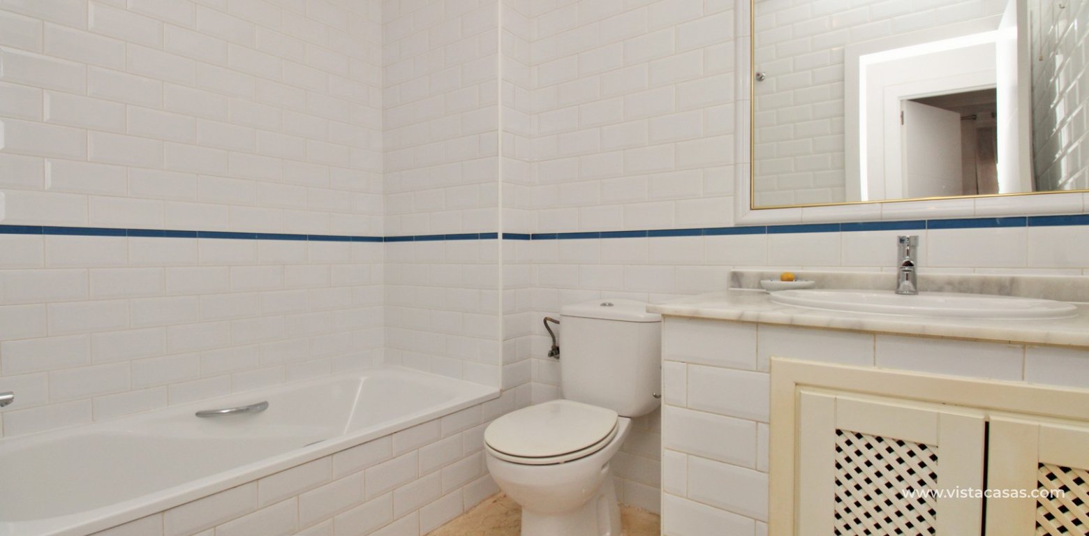 Venta - Apartamento - Villamartin - PAU 8