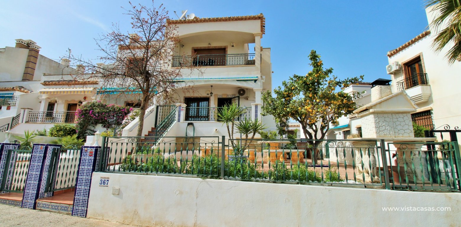 Venta - Apartamento - Villamartin - PAU 8