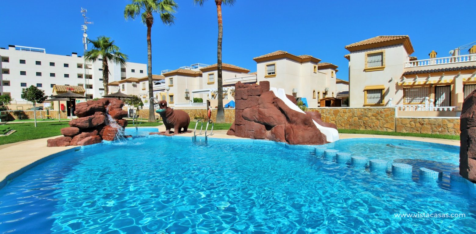 Apartment for sale Brisas y Golf 3 Los Dolses