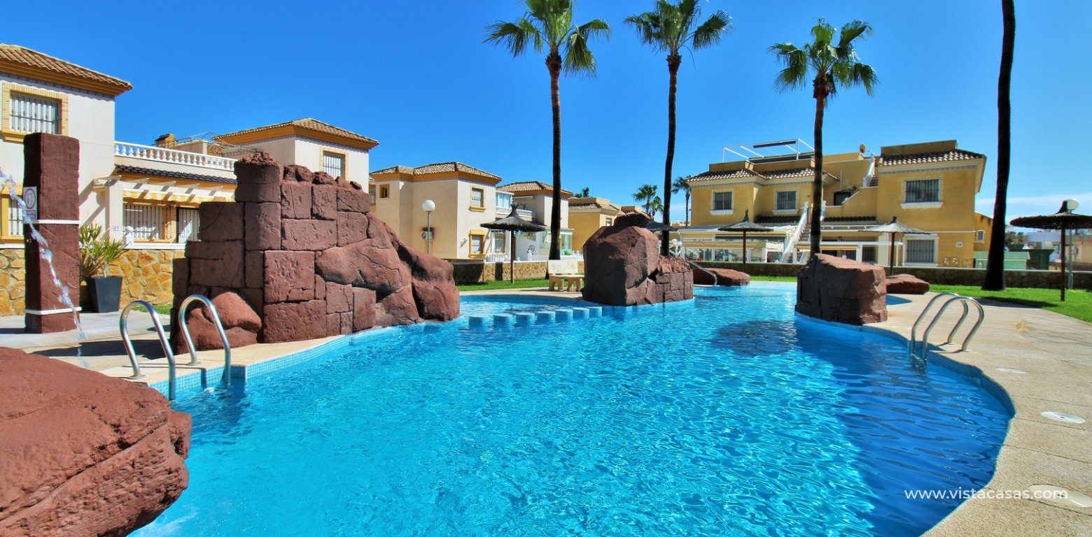 Apartment for sale Brisas y Golf iii Los Dolses