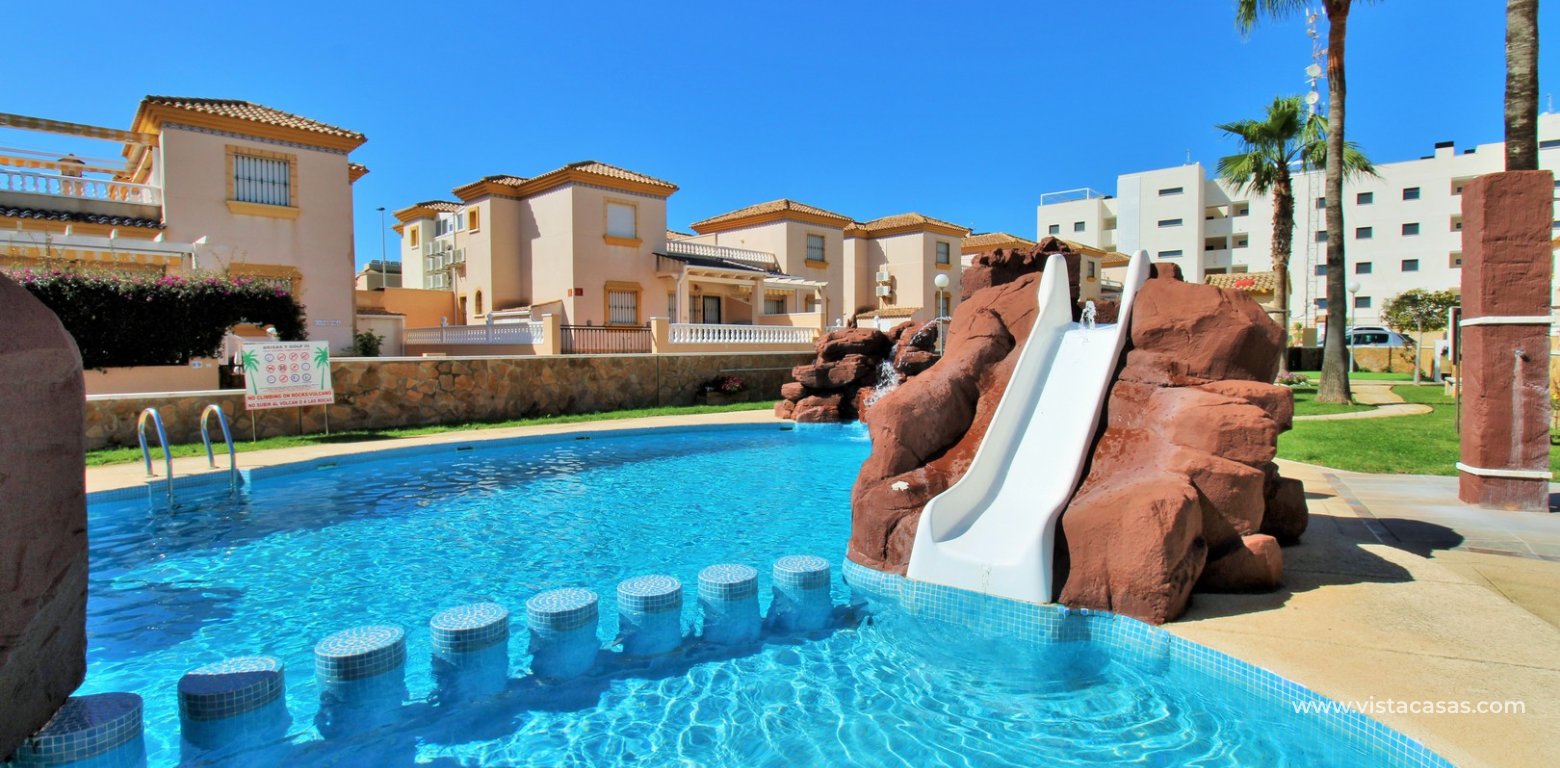 Apartment for sale Brisas y Golf 111 Los Dolses