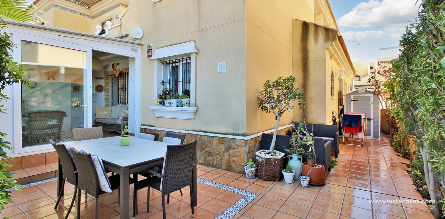 Apartment for sale Brisas y Golf 3 Los Dolses front