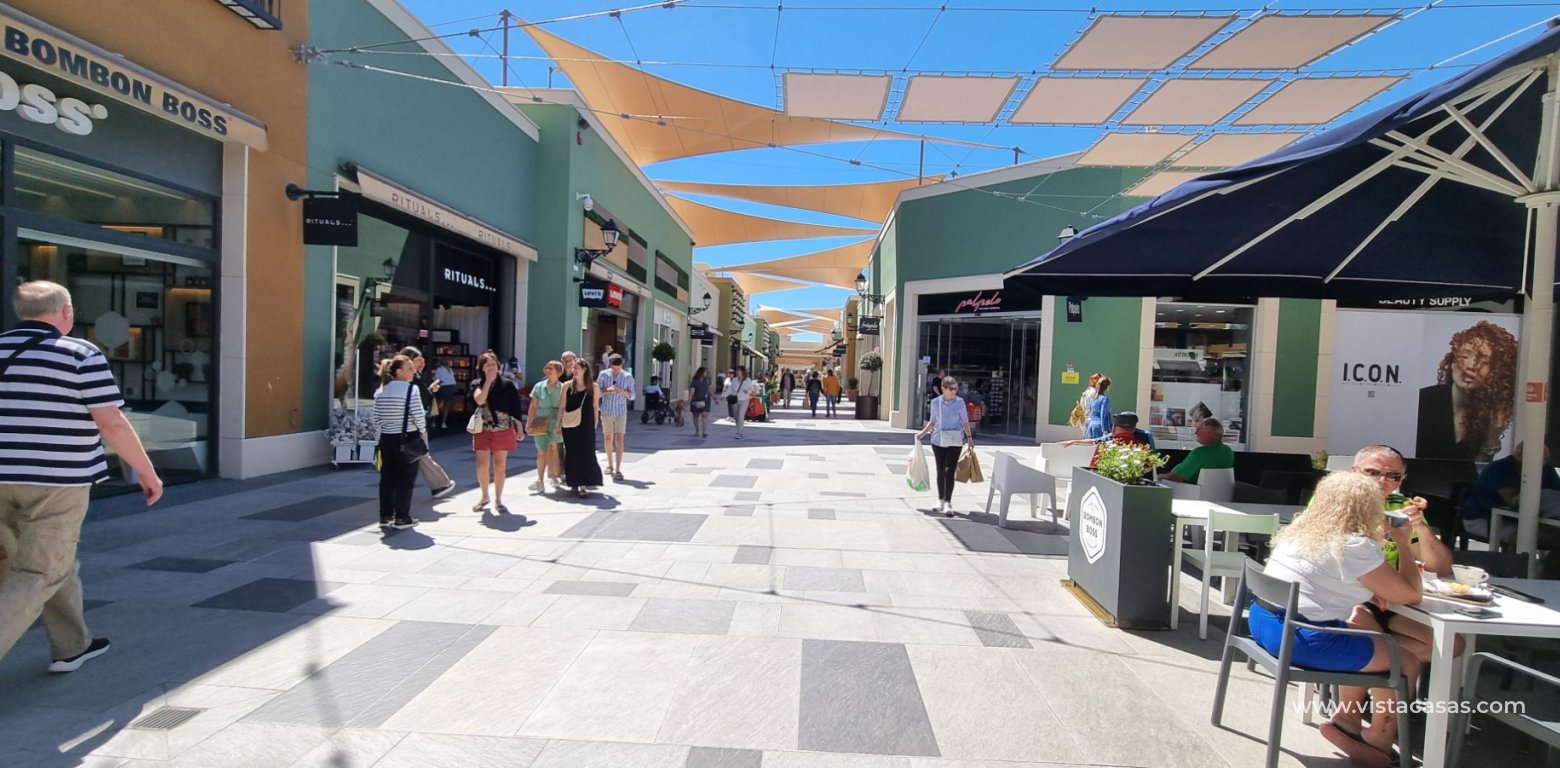 Resale - Apartment - Villamartin - Los Dolses