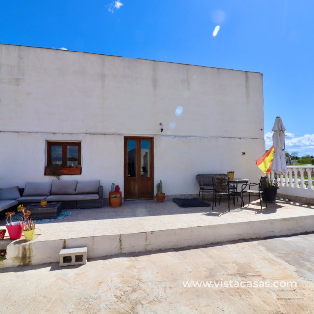 Villa - Resale - Dolores - Dolores
