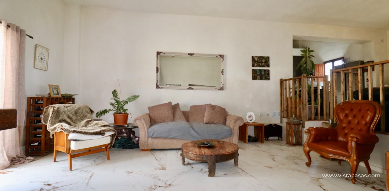 Sale - Villa - Dolores