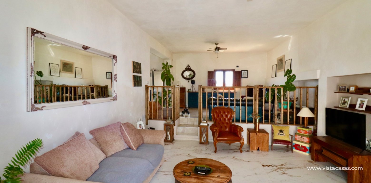 Sale - Villa - Dolores