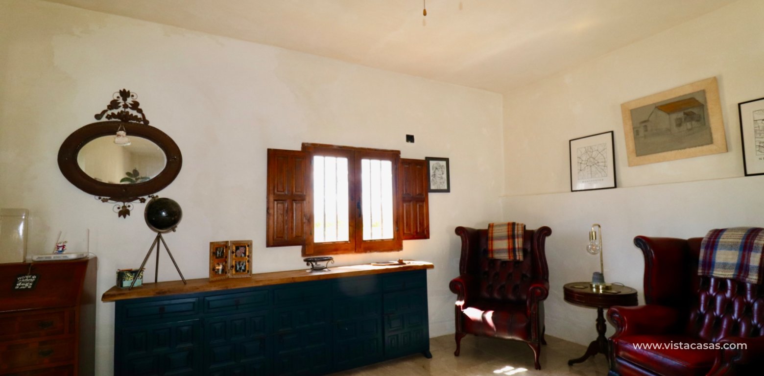Sale - Villa - Dolores