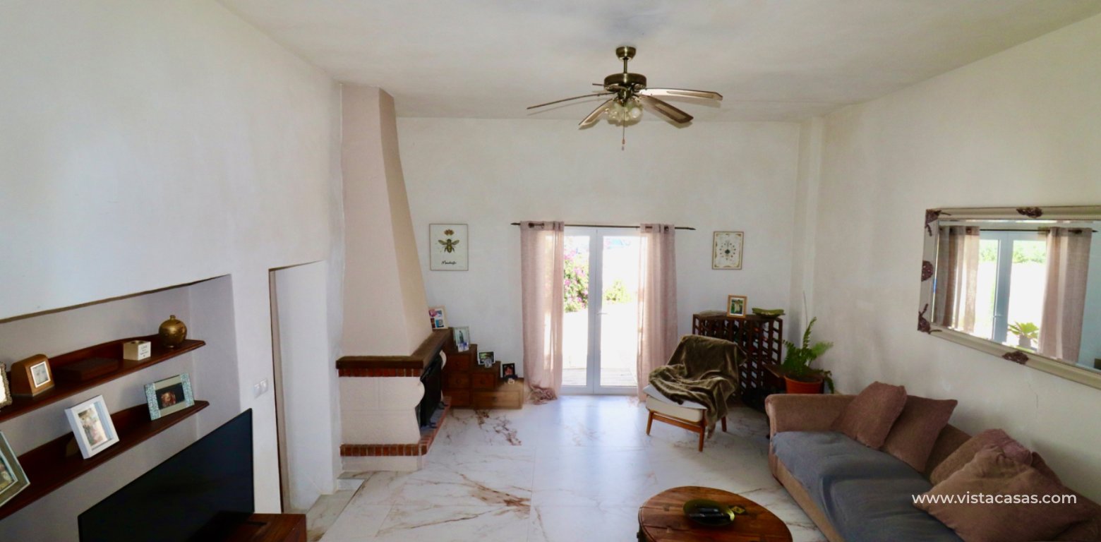 Sale - Villa - Dolores