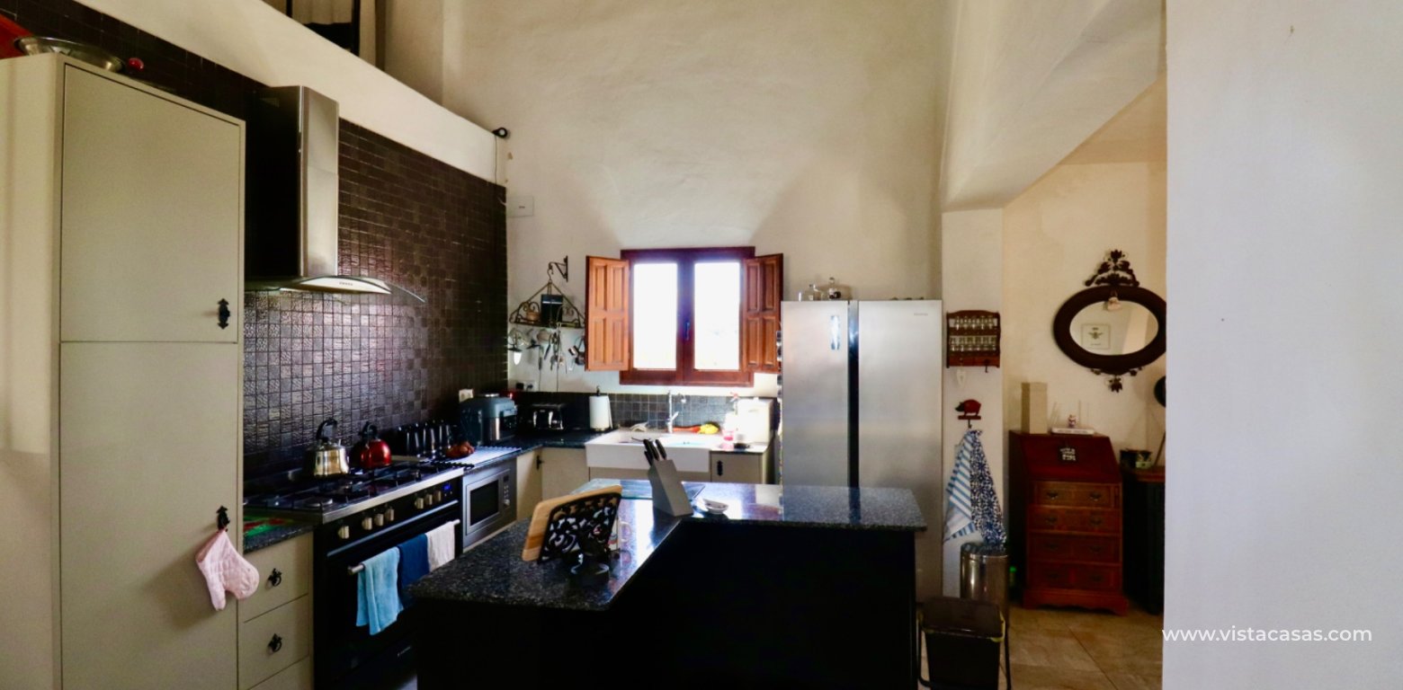 Sale - Villa - Dolores