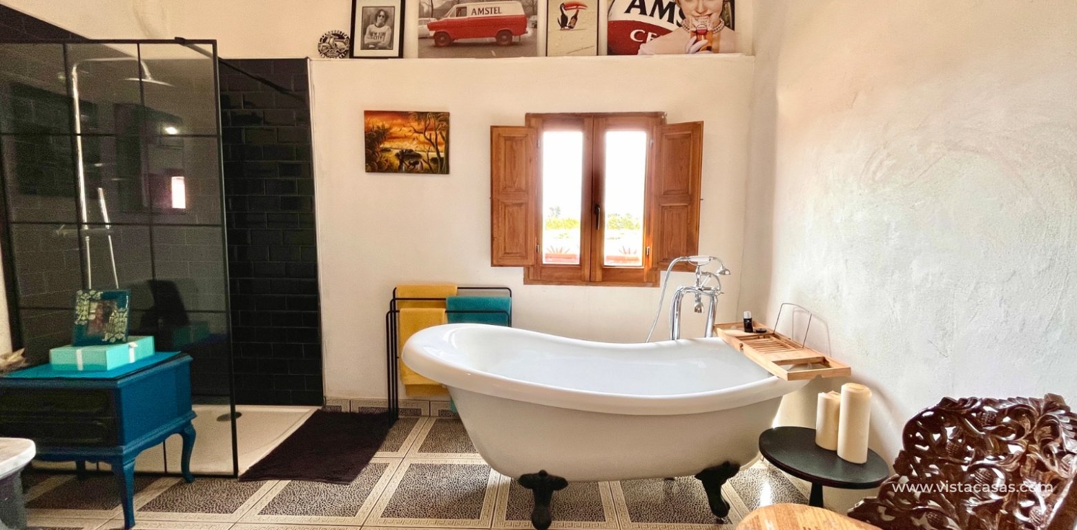 Sale - Villa - Dolores