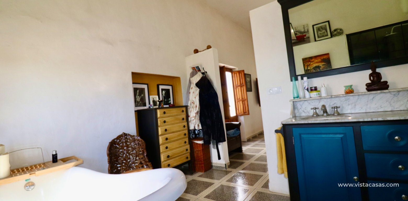 Sale - Villa - Dolores