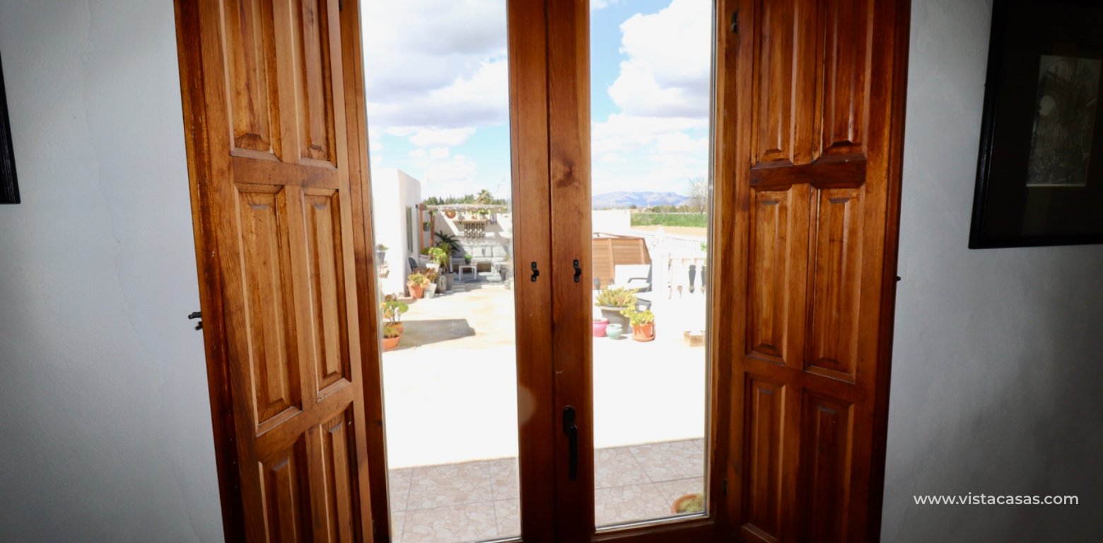 Sale - Villa - Dolores