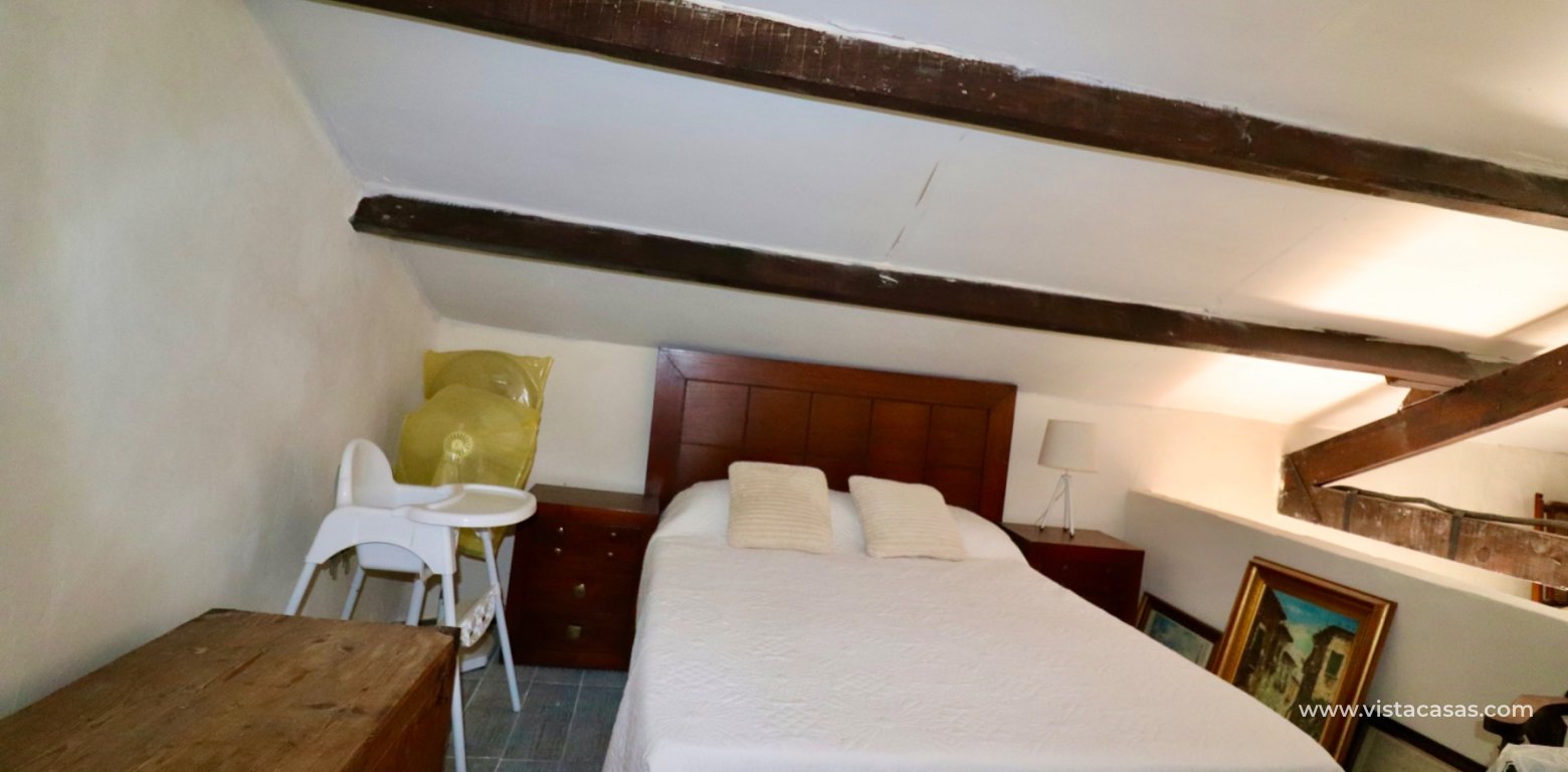 Sale - Villa - Dolores