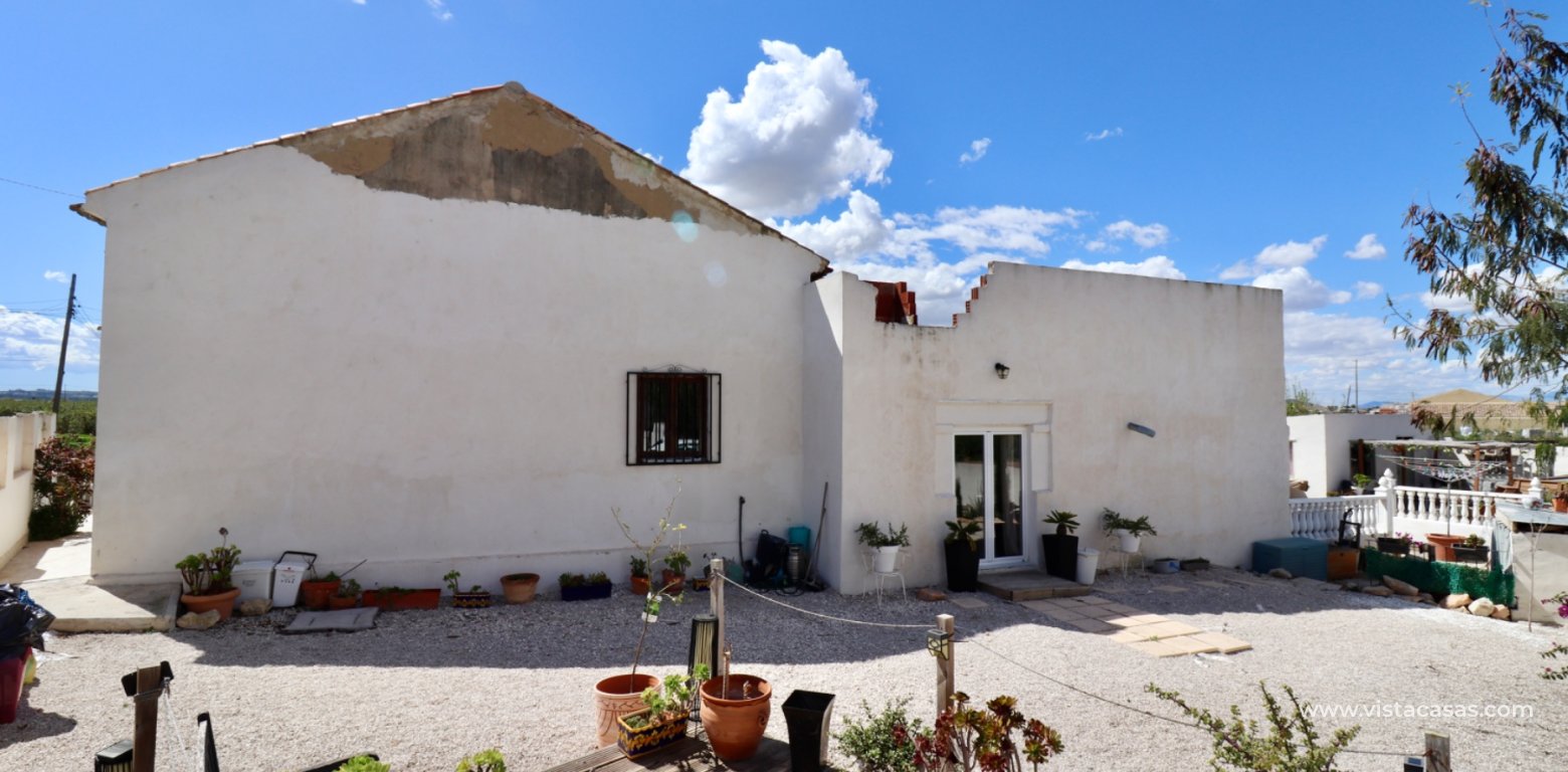Sale - Villa - Dolores