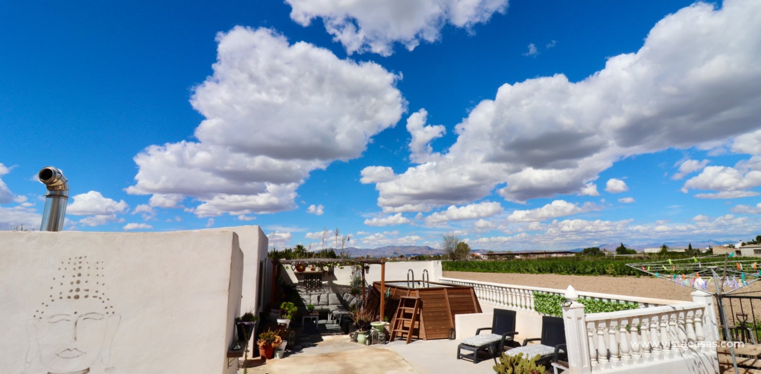 Sale - Villa - Dolores