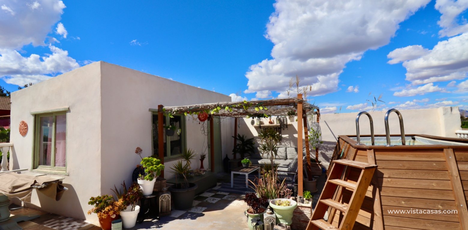 Sale - Villa - Dolores