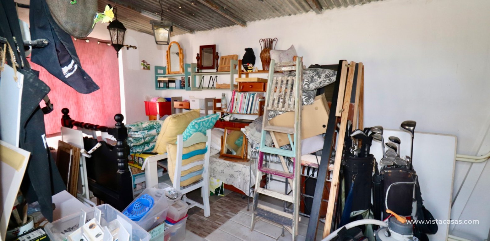 Sale - Villa - Dolores