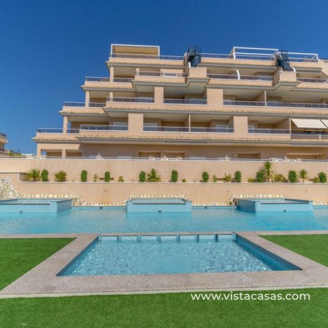 Apartment - Resale - Punta Prima - Punta Prima